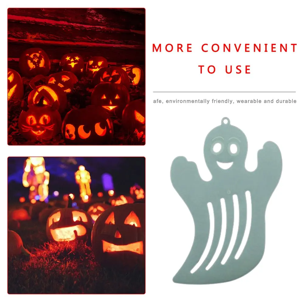 1pc Practical Lightweight Fluorescence Pumpkin Halloween Ornament Party Bar Fluorescent Pendant Horrible Lifelike Plastic Prop
1pc Practical Lightweight Fluorescence Pumpkin Halloween Ornament Party Bar Fluorescent Pendant Horrible Lifelike Plastic Prop