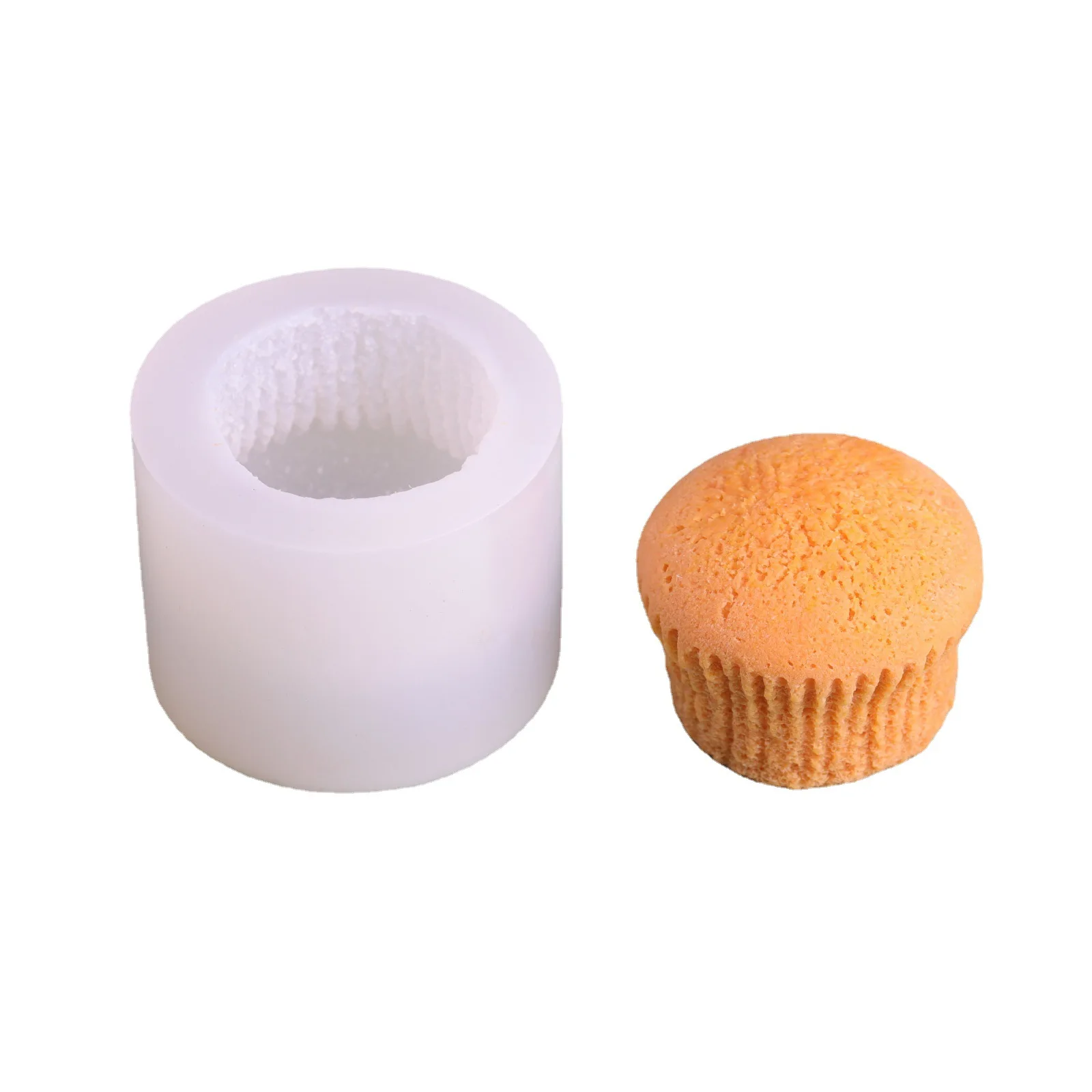 DIY Scented Candle Mold Dessert Cup Cake Silicone Aromatherapy Candle Mold 3d Silicone Mold for Candle Making Fondant Molds
DIY Scented Candle Mold Dessert Cup Cake Silicone Aromatherapy Candle Mold 3d Silicone Mold for Candle Making Fondant Molds