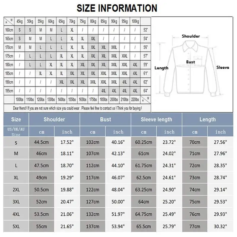 INCERUN Men Retro Solid Color Shirts Long Sleeve Lapel Neck High Quality Fashion Casual Pockets Man Buttons Camisa Masculina 5XL
INCERUN Men Retro Solid Color Shirts Long Sleeve Lapel Neck High Quality Fashion Casual Pockets Man Buttons Camisa Masculina 5XL