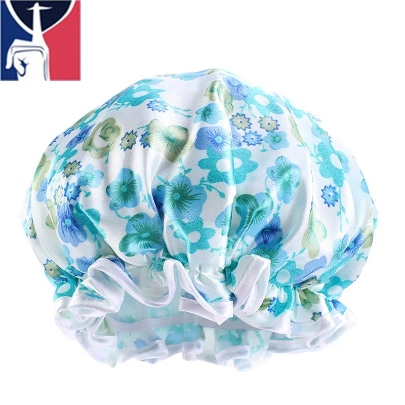 New Extra Large Satin Lined Bonnet Women Big Size Beauty Print Satin Silk Bonnet Sleep Night Cap Head Cover Bonnet Hat Wholesale
New Extra Large Satin Lined Bonnet Women Big Size Beauty Print Satin Silk Bonnet Sleep Night Cap Head Cover Bonnet Hat Wholesale