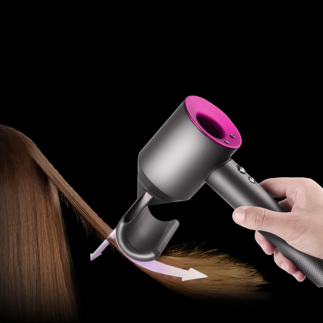 Anti-Flying Nozzle Attachment Tools For Dyson Supersonic Hair Dryer Flyaway Attachment HD01 Bathroom Hair Dryer Accessories Sets
Anti-Flying Nozzle Attachment Tools For Dyson Supersonic Hair Dryer Flyaway Attachment HD01 Bathroom Hair Dryer Accessories Sets