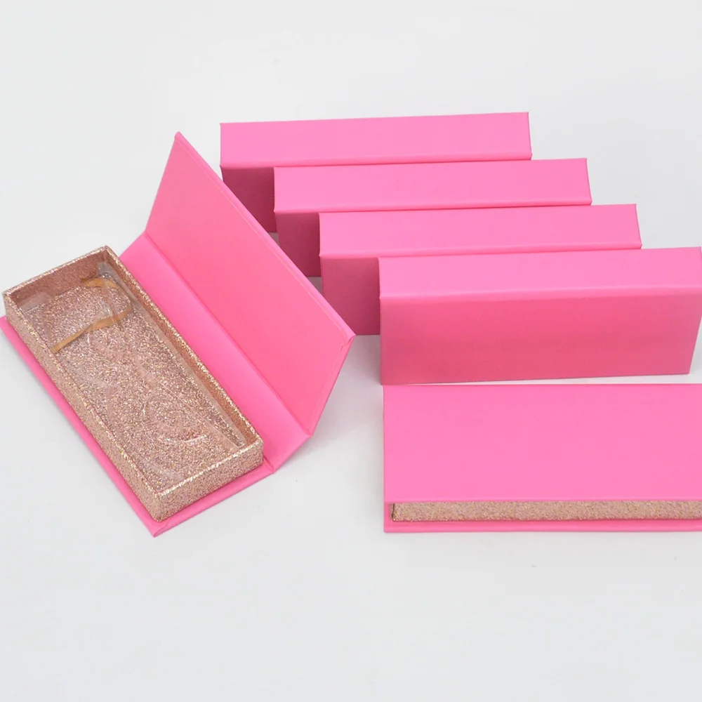 Wholesale Eyelash Packaging Box Lash Boxes Package Custom Rectangle Red Rose Gold Mink Lashes Makeup Storage Case bulk Vendors
Wholesale Eyelash Packaging Box Lash Boxes Package Custom Rectangle Red Rose Gold Mink Lashes Makeup Storage Case bulk Vendors