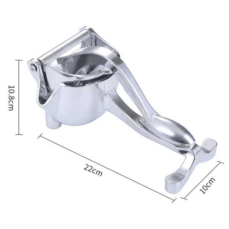 Multifunctional Manual Orange Juicer Lemon Pomegranate Juice Squeezer Pressure Fruit Juicer Press Household Accessories Dropship
Multifunctional Manual Orange Juicer Lemon Pomegranate Juice Squeezer Pressure Fruit Juicer Press Household Accessories Dropship