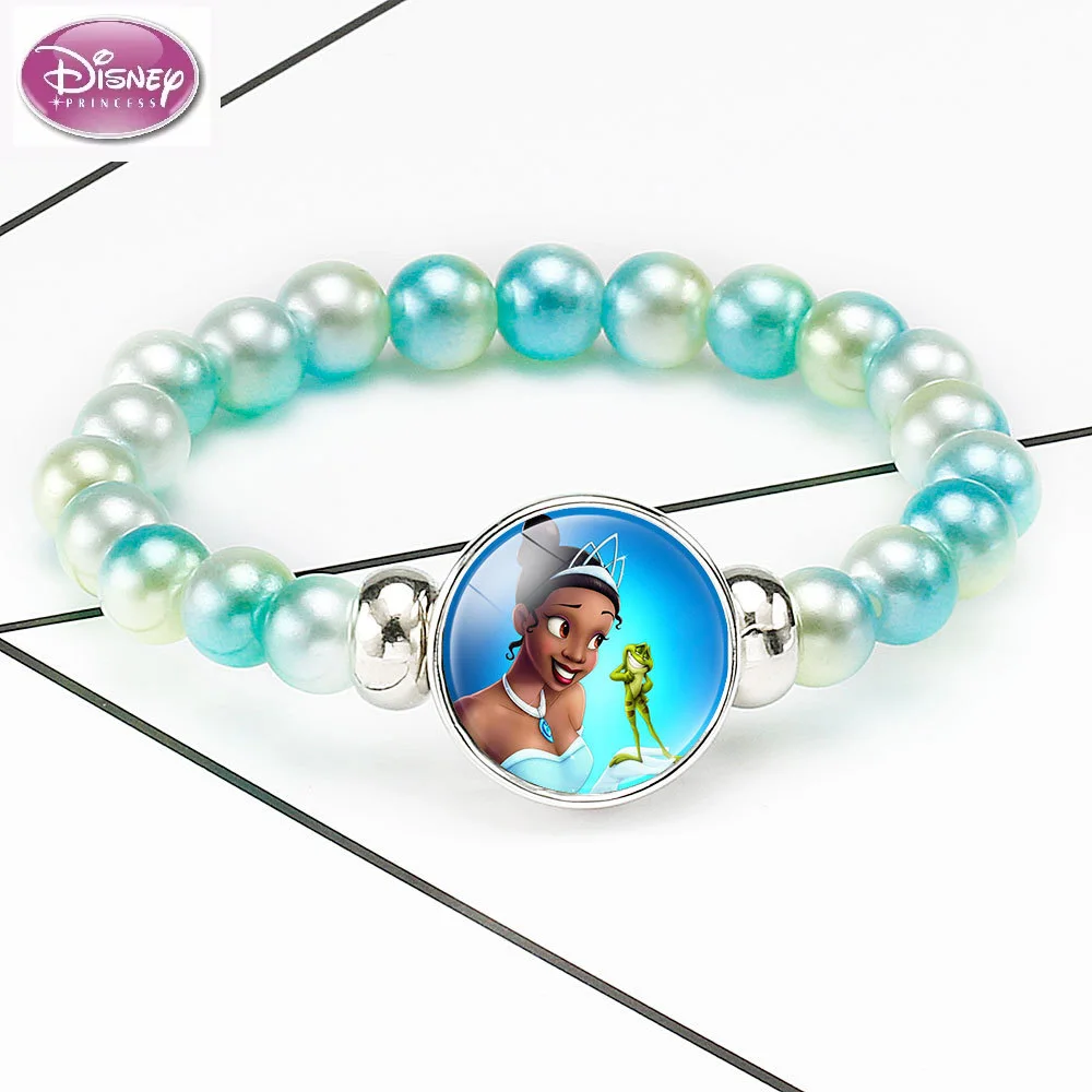 2021 new Disney Frozen 2 Elsa Anna Princess Cartoon Bracelet Bracelets Fashion Rainbow lovely Wristand Christmas Gifts Toys
2021 new Disney Frozen 2 Elsa Anna Princess Cartoon Bracelet Bracelets Fashion Rainbow lovely Wristand Christmas Gifts Toys