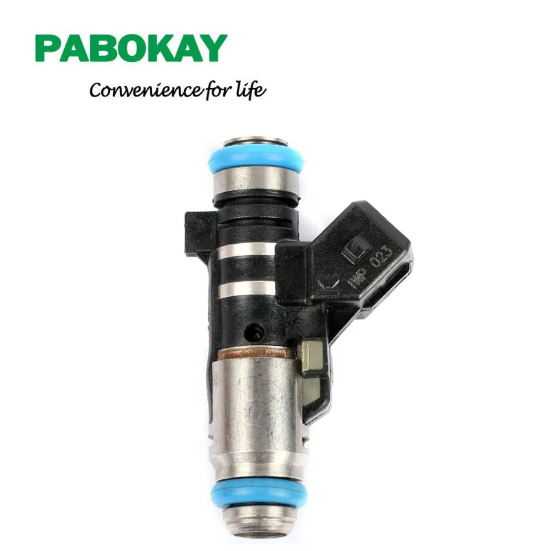 8 pieces x For Peugeot 106 206 Citroen Saxo Xsara VW Fiat Palio 1.4 Fuel injector 1984.C2 IPM023 75112201 23001620 0280156323
8 pieces x For Peugeot 106 206 Citroen Saxo Xsara VW Fiat Palio 1.4 Fuel injector 1984.C2 IPM023 75112201 23001620 0280156323