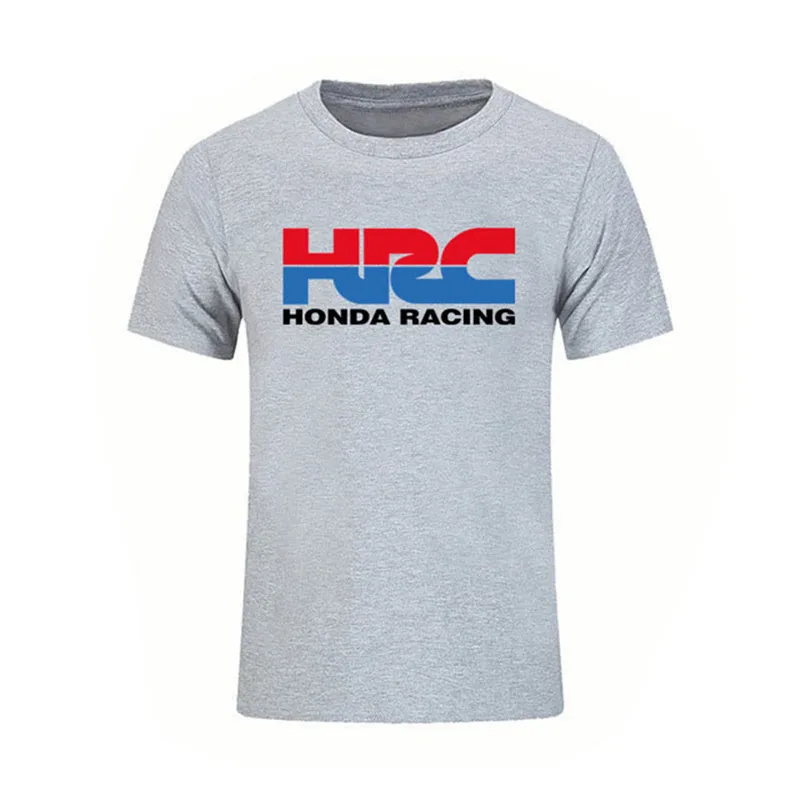 Mens T-Shirt Honda Racing HRC Logo Motorcycle Brand Tops Popular Summer Clothing Fashion Cotton O Neck Short Sleeve
Mens T-Shirt Honda Racing HRC Logo Motorcycle Brand Tops Popular Summer Clothing Fashion Cotton O Neck Short Sleeve
