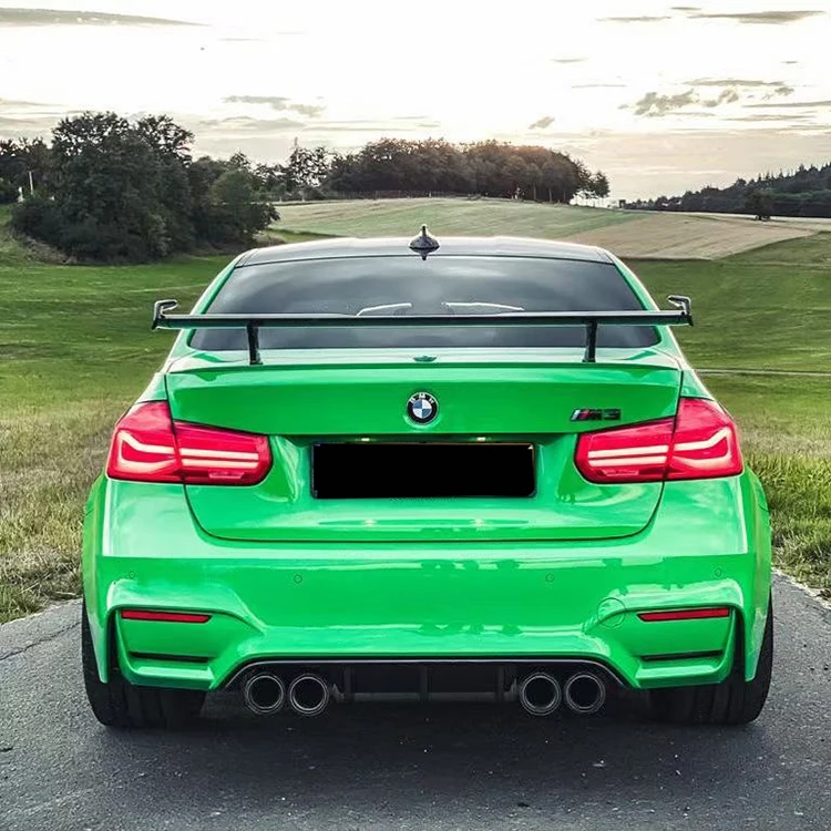 2021 Fit For w F87f80f82f3 M2m3m4m5 Modified Carbon Fiber Mp Tail, Fixed Wing and Large Tail
2021 Fit For w F87f80f82f3 M2m3m4m5 Modified Carbon Fiber Mp Tail, Fixed Wing and Large Tail