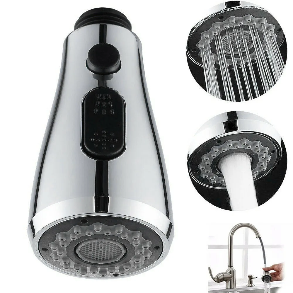 Faucet Replacement Shower Head Kitchen Shower Dish Shower Spray Head Bathroom Kitchen Pull Out Spray Head Replacement Water Save
Faucet Replacement Shower Head Kitchen Shower Dish Shower Spray Head Bathroom Kitchen Pull Out Spray Head Replacement Water Save