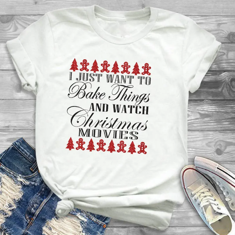 Women Naughty New Year Happy Cute Fashion Print Merry Christmas Womens Female T-Shirt Tee Tees Graphic T Shirt T-shirts
Women Naughty New Year Happy Cute Fashion Print Merry Christmas Womens Female T-Shirt Tee Tees Graphic T Shirt T-shirts