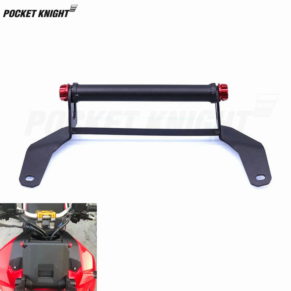 Navigation bracket Fit For HONDA ADV 150 ADV150 2019-2020 stand holder phone mobile phone gps plate bracket
Navigation bracket Fit For HONDA ADV 150 ADV150 2019-2020 stand holder phone mobile phone gps plate bracket