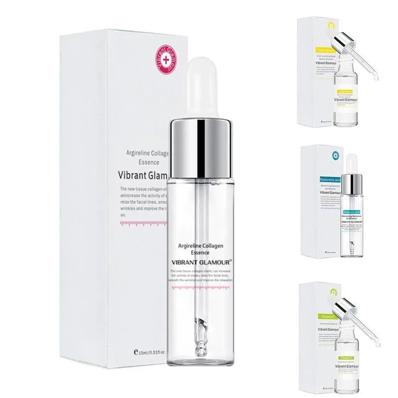 Hyaluronic Acid Face Serum Shrink Pores Vitamin C Lift Firming Moisturizing Skin Essence Anti-Acne Whitening Skin Care Liquid
Hyaluronic Acid Face Serum Shrink Pores Vitamin C Lift Firming Moisturizing Skin Essence Anti-Acne Whitening Skin Care Liquid