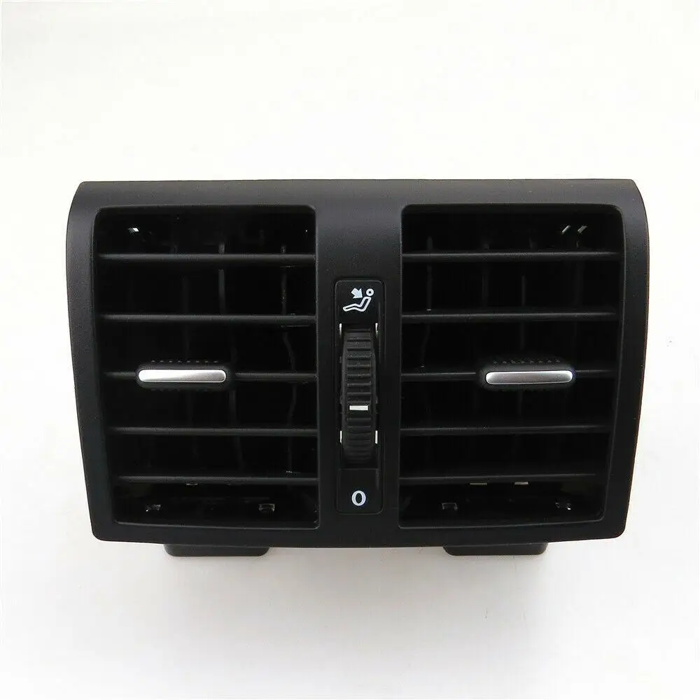 For Touran Caddy Rear AC Air Conditioning Outlet Vent For Touran Caddy 2003-2015 1TD819203A 1TD819203B 1TD819203
For Touran Caddy Rear AC Air Conditioning Outlet Vent For Touran Caddy 2003-2015 1TD819203A 1TD819203B 1TD819203