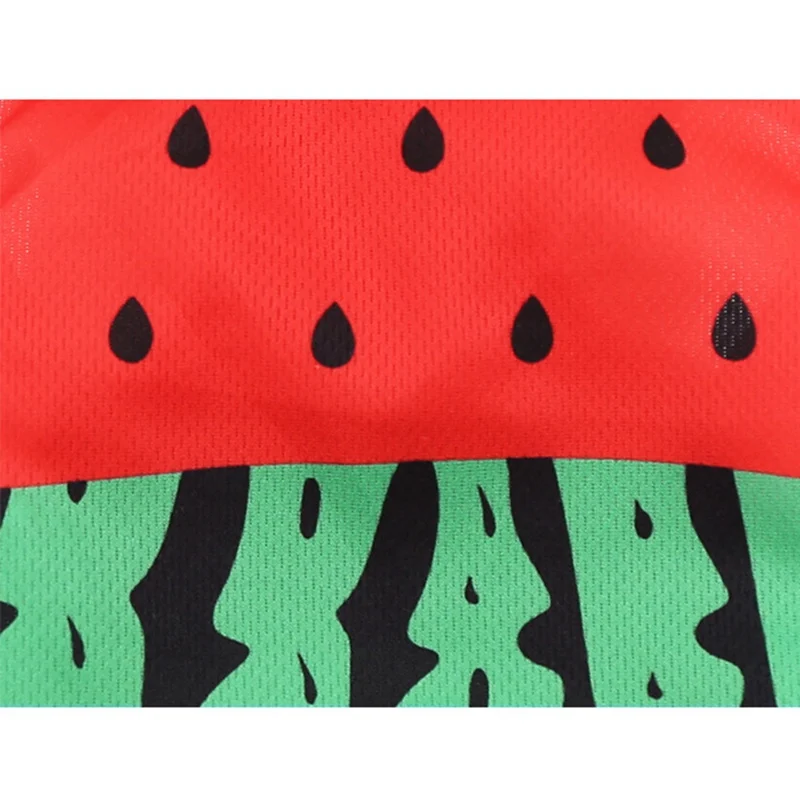 Spring Summer Pet Dog Vest T-Shirt Cute Watermelon Crab Printed Dog Shirt Pet Clothes For Dogs Cats Puppy Sleeveless Clothes 
Spring Summer Pet Dog Vest T-Shirt Cute Watermelon Crab Printed Dog Shirt Pet Clothes For Dogs Cats Puppy Sleeveless Clothes