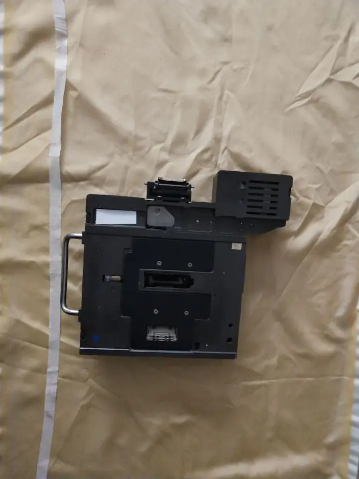 Бывший в употреблении картридж для фотопленки Noritsu 135AFC-II фотосканера/S2/S3/S4 |