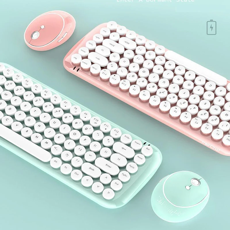 Wireless Keyboard Mouse Comb for Notebook Computer Laptop Mac Portable 2.4g USB Wireless keyboard set for Office Home
Wireless Keyboard Mouse Comb for Notebook Computer Laptop Mac Portable 2.4g USB Wireless keyboard set for Office Home