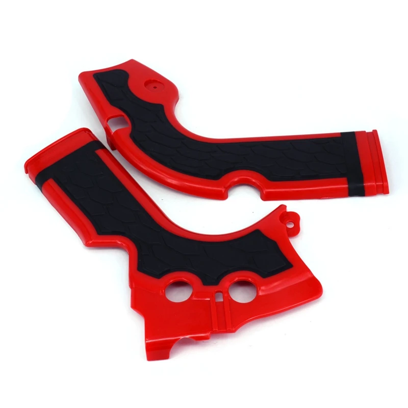 Motorcycles Frame Guard Motorcross for Honda CRF250 2013-2016 450R 2014-2016 Bikes Frame Protection
Motorcycles Frame Guard Motorcross for Honda CRF250 2013-2016 450R 2014-2016 Bikes Frame Protection