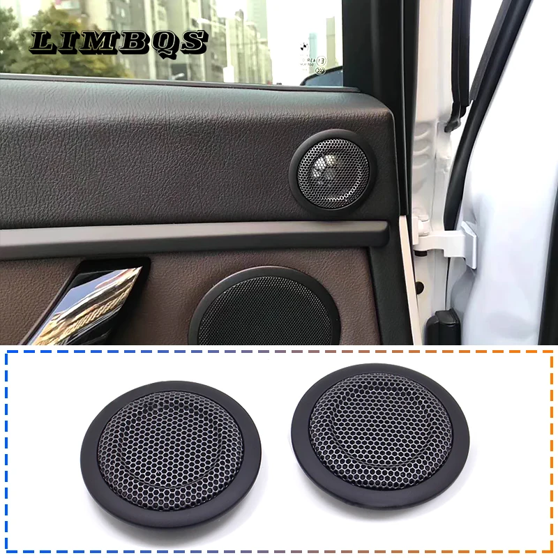 4 pcs door speakers covers for BMW f23 f30 f31 f32 f33 f34 f35 f36 f80 f83 front rear Door mid high range audio horns case trim
4 pcs door speakers covers for BMW f23 f30 f31 f32 f33 f34 f35 f36 f80 f83 front rear Door mid high range audio horns case trim