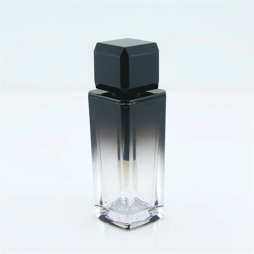 8ml Black Diamond Gradient Color Lip Glaze Tube Plastic Lip Gloss Cosmetic Packaging Container
8ml Black Diamond Gradient Color Lip Glaze Tube Plastic Lip Gloss Cosmetic Packaging Container
