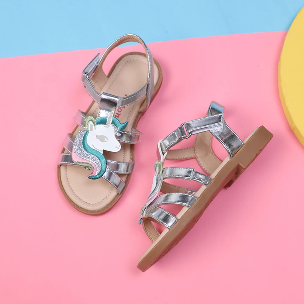 Little Girls Kids Sandals Unicorn Summer Toddler Girls Birthday Party Sandals Baby Girls Princess Shoes Performance Rose Gold 3t
Little Girls Kids Sandals Unicorn Summer Toddler Girls Birthday Party Sandals Baby Girls Princess Shoes Performance Rose Gold 3t