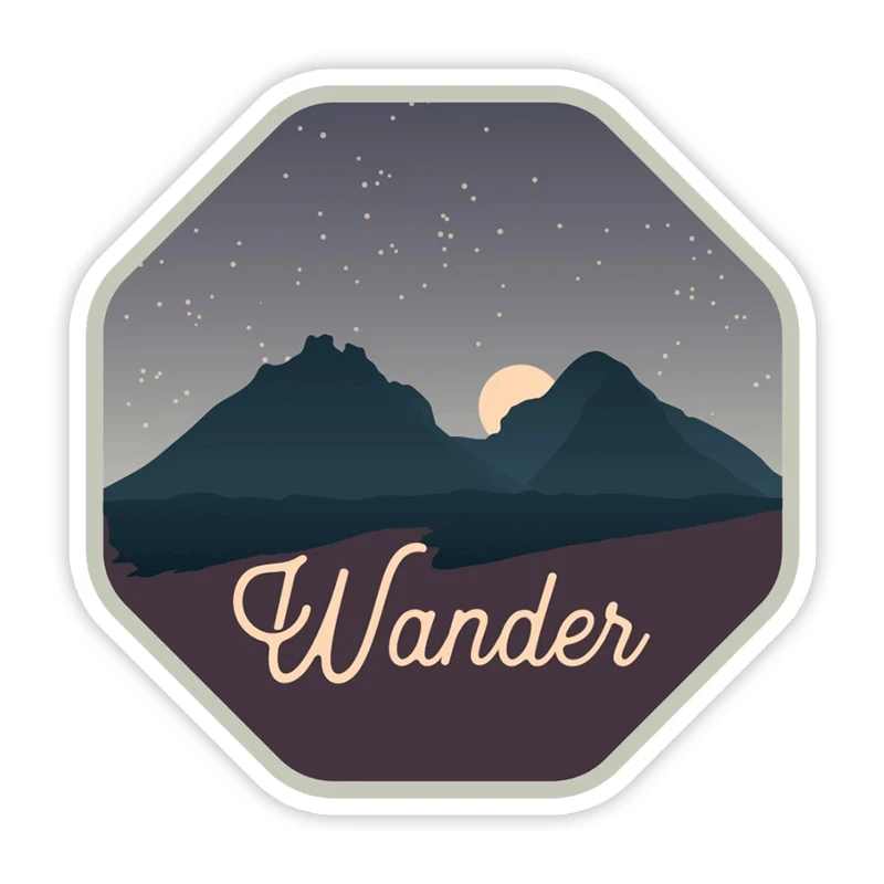 S31980# Various Sizes Self-adhesive Decal Wander Starry Hills Car Sticker Waterproof Auto Decors on Bumper Rear Window
S31980# Various Sizes Self-adhesive Decal Wander Starry Hills Car Sticker Waterproof Auto Decors on Bumper Rear Window