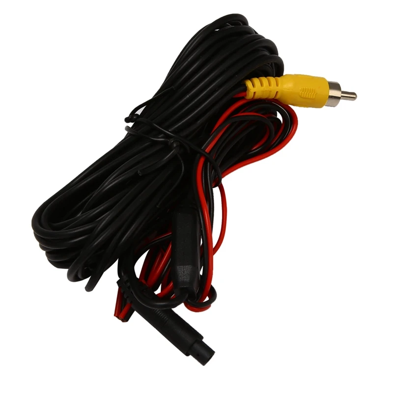 Car Reverse Camera Rear View Parking System Backup Kit Waterproof Cameras for Toyota HILUX REVO ROCCO 2015-19 PICKUP
Car Reverse Camera Rear View Parking System Backup Kit Waterproof Cameras for Toyota HILUX REVO ROCCO 2015-19 PICKUP