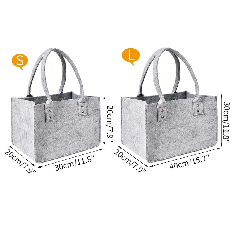 Foldable Felt Shopping Bag for Women Tote Shoulder Bag Laundry Basket Reusable Organizer Handbag Home Storage Carrying Cube
Foldable Felt Shopping Bag for Women Tote Shoulder Bag Laundry Basket Reusable Organizer Handbag Home Storage Carrying Cube
