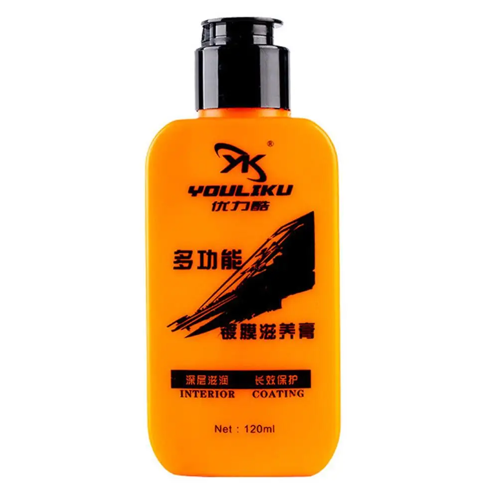 Renovated Coating Paste Care Essence For Automotive And Leather
Renovated Coating Paste Care Essence For Automotive And Leather