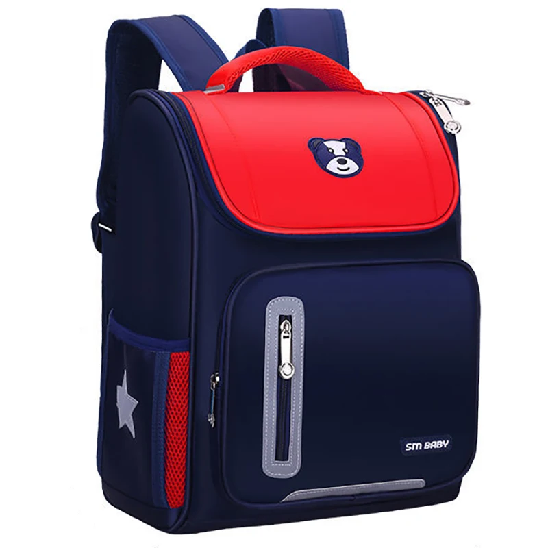 New Student Backpack For Primary Notebook Computer Bags For Teenagers High Quality Cute Waterproof Children Schoolbags Hot Sale
New Student Backpack For Primary Notebook Computer Bags For Teenagers High Quality Cute Waterproof Children Schoolbags Hot Sale