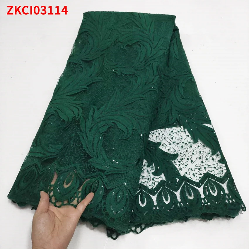 Gorgeous Nigerian African Jacquard Sequin Lace Quality Eco-Friendly French Fabric For Dress Fabric ZKCI03114 A
Gorgeous Nigerian African Jacquard Sequin Lace Quality Eco-Friendly French Fabric For Dress Fabric ZKCI03114 A