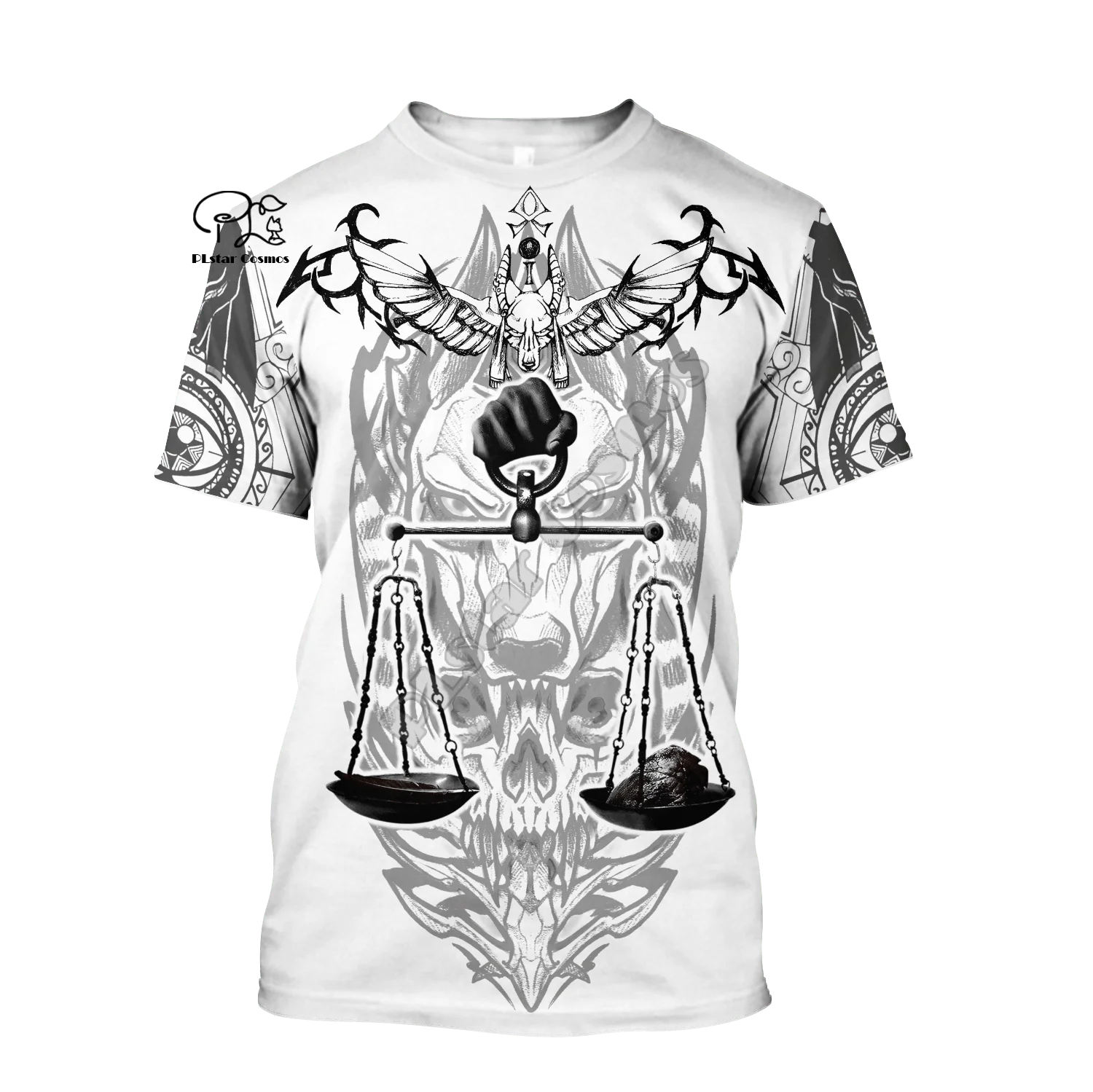 PLstar Cosmos 3DPrint Summer Egypt Culture Tattoo Harajuku Newfashion Streetwear Native Unisex Funny Tshirts Short Sleeves Style
PLstar Cosmos 3DPrint Summer Egypt Culture Tattoo Harajuku Newfashion Streetwear Native Unisex Funny Tshirts Short Sleeves Style