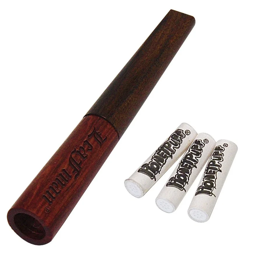 Wooden Portable Washable Detachable Pipe with Filter Weed Accessories Pipes Smoking Grass Herb Smoking Pipe Lighter Accessories
Wooden Portable Washable Detachable Pipe with Filter Weed Accessories Pipes Smoking Grass Herb Smoking Pipe Lighter Accessories