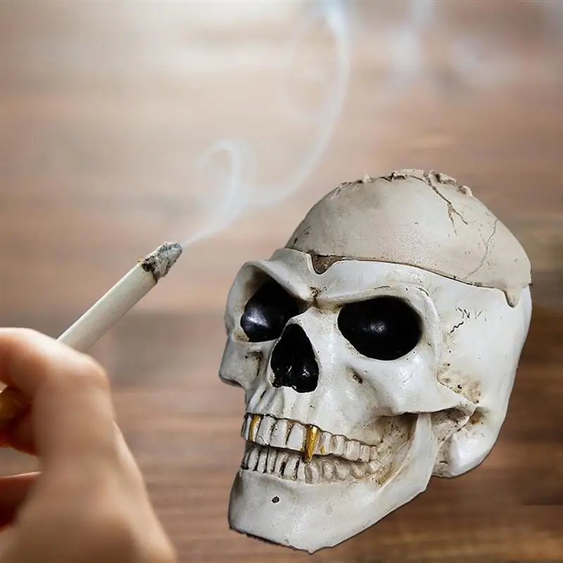Pirate Skeleton Ashtray Cartoon Dog Ashtray Resin Retro Ash Tray Ash Holder Home Ornaments Mens Gift Home Office Desktop Decor
Pirate Skeleton Ashtray Cartoon Dog Ashtray Resin Retro Ash Tray Ash Holder Home Ornaments Mens Gift Home Office Desktop Decor
