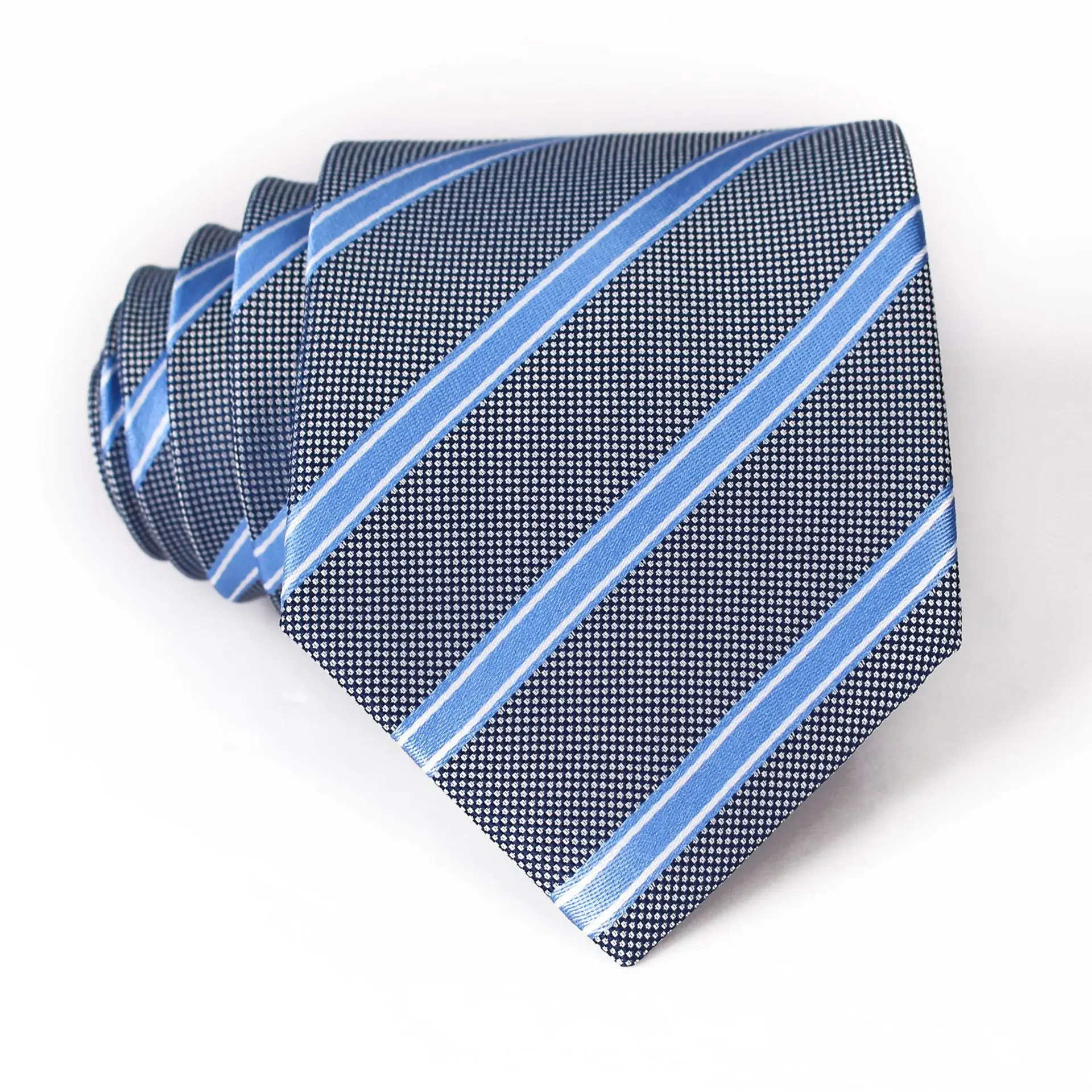 70 Colors Mens Ties 8cm New Design Striped Grid Plaid Polyester Necktie Jacqurd Weave Business Wedding Cravat Accessories Ties
70 Colors Mens Ties 8cm New Design Striped Grid Plaid Polyester Necktie Jacqurd Weave Business Wedding Cravat Accessories Ties