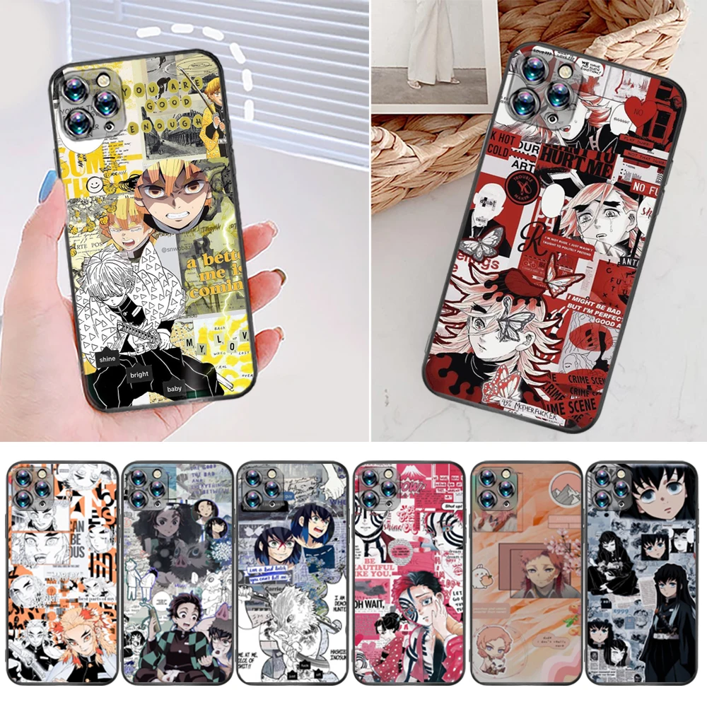Phone Case For iPhone 12 XS 11 XR X Pro MAX 8 7 6S 6 Plus SE 2020 Back Cover Soft TPU
Phone Case For iPhone 12 XS 11 XR X Pro MAX 8 7 6S 6 Plus SE 2020 Back Cover Soft TPU