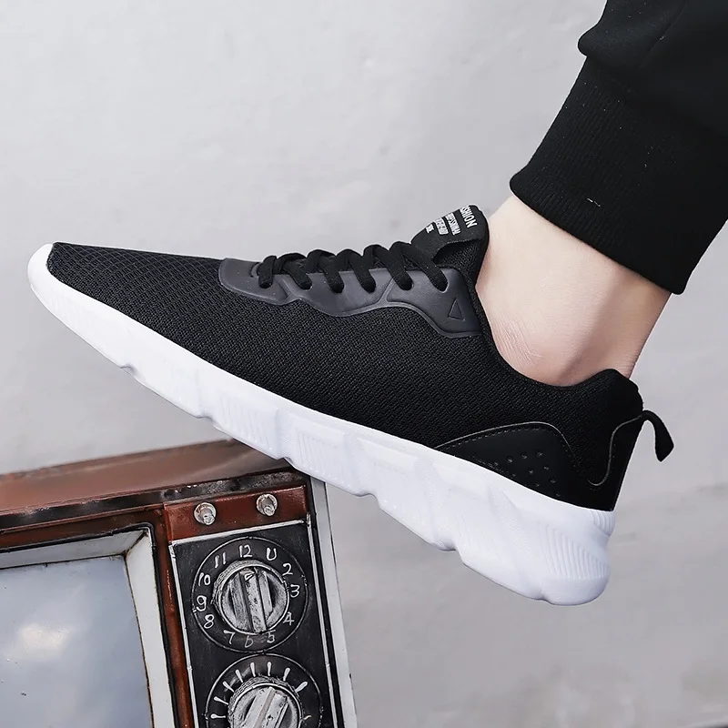 Sports shoes men's shoes large size 39-47 lightweight mesh breathable travel leisure running shoes 2022 new spring and summer
Sports shoes men's shoes large size 39-47 lightweight mesh breathable travel leisure running shoes 2022 new spring and summer