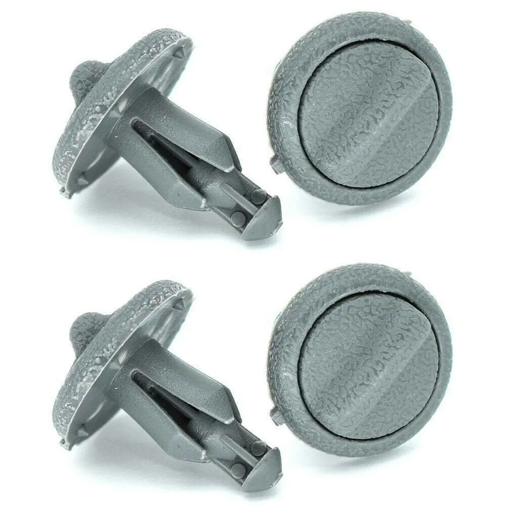 Pair Rear Parcel Shelf Clips Parts Rear Replacement Retaining 2PCS Accessory Boot
Pair Rear Parcel Shelf Clips Parts Rear Replacement Retaining 2PCS Accessory Boot