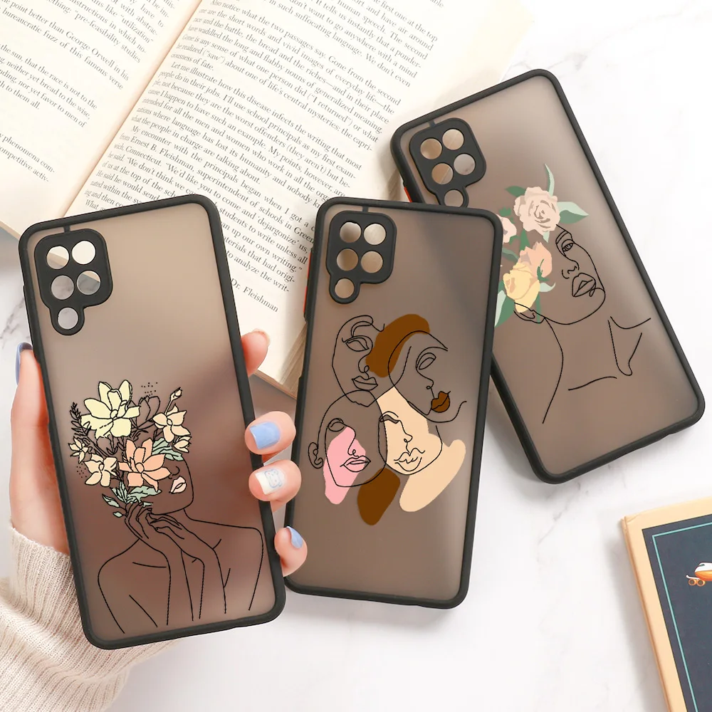 For Samsung A52 Case For Samsung A10s A11 A12 A20 A21 A30 A31 A32 A42 A50 A51 A70 A71 A72 M31 A01 Core M11 M31 Phone Cases Funda
For Samsung A52 Case For Samsung A10s A11 A12 A20 A21 A30 A31 A32 A42 A50 A51 A70 A71 A72 M31 A01 Core M11 M31 Phone Cases Funda