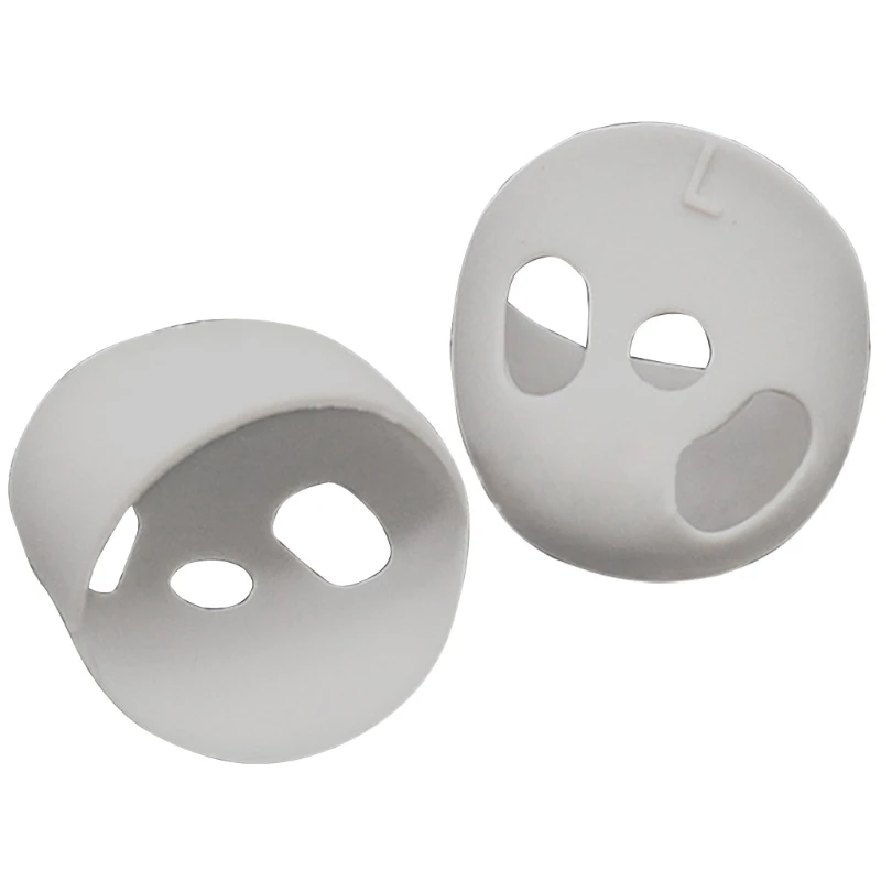 1Pair Silicone Earbuds Cover Eartips Non-slip Ear Caps for Buds Live Wireless Bluetooth Earphones Accessories
1Pair Silicone Earbuds Cover Eartips Non-slip Ear Caps for Buds Live Wireless Bluetooth Earphones Accessories