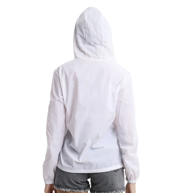 Women's Hooded Jackets 2021 Autumn Causal Fashion Women Basic Jackets Coats windbreaker Zipper Lightweight Jackets Bomber Famale 
Women's Hooded Jackets 2021 Autumn Causal Fashion Women Basic Jackets Coats windbreaker Zipper Lightweight Jackets Bomber Famale