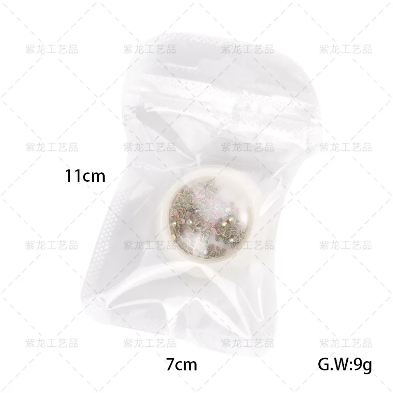 Hot Selling DIY Jewelry Nail Art Accessories 12 Styles AB Symphony Flat Nail Diamond-Shaped Flower Nail Art Decorations
Hot Selling DIY Jewelry Nail Art Accessories 12 Styles AB Symphony Flat Nail Diamond-Shaped Flower Nail Art Decorations
