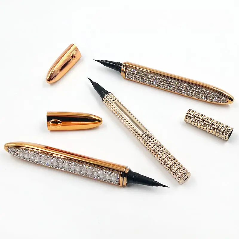 Волшебный самоклеющийся жидкий карандаш для глаз, клей для макияжа, инструмент для ресниц, без магнита, без клея, долговечный карандаш для к... 
Волшебный самоклеющийся жидкий карандаш для глаз, клей для макияжа, инструмент для ресниц, без магнита, без клея, долговечный карандаш для к...