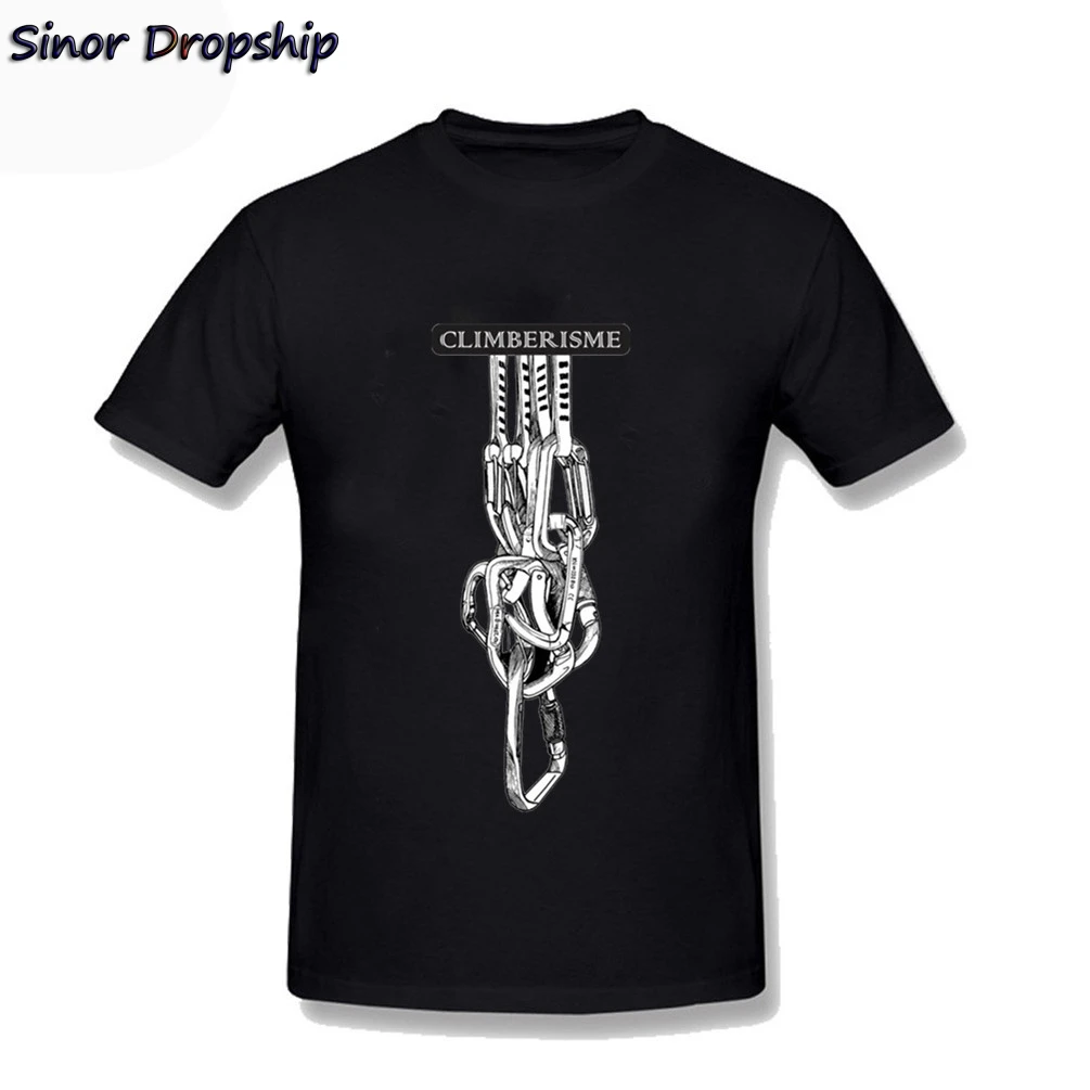Funny Adult/Kid Climberism 2018 Club T Shirt Chain Belt Black T Shirt Streetwear T Shirts Streetwear Camiseta Masculina
Funny Adult/Kid Climberism 2018 Club T Shirt Chain Belt Black T Shirt Streetwear T Shirts Streetwear Camiseta Masculina