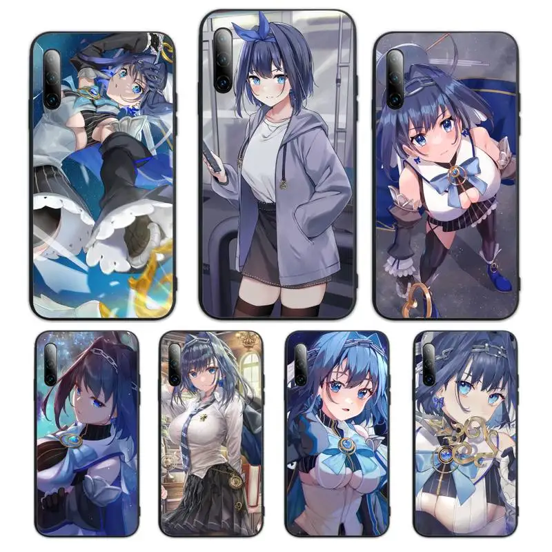 Soul Land Phone Case For Huawei Mate 9 10 20 30 40 Lite Pro X Cover Fundas Coque
Soul Land Phone Case For Huawei Mate 9 10 20 30 40 Lite Pro X Cover Fundas Coque