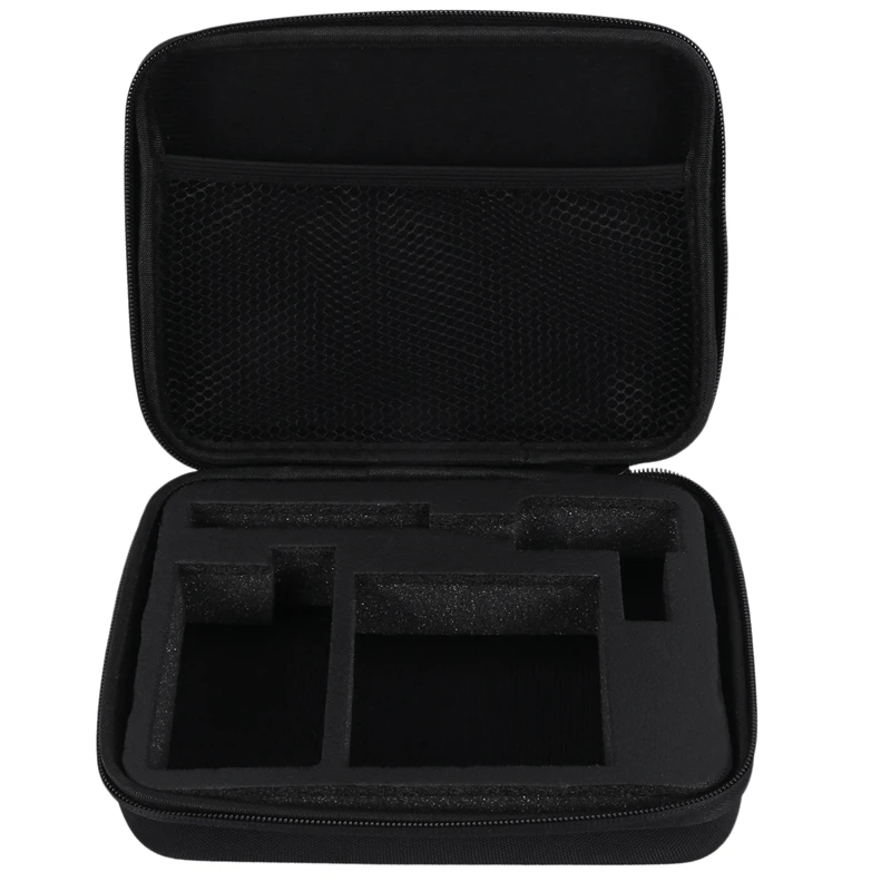 Two Way Radio Case Carring Handbag Storage For BAOFENG UV-5R BF-888S UV-82 GT-3 UV-B2 UV-9R UV-5X UV-XR UV-5S UV-B9 BF-A525R Bla
Two Way Radio Case Carring Handbag Storage For BAOFENG UV-5R BF-888S UV-82 GT-3 UV-B2 UV-9R UV-5X UV-XR UV-5S UV-B9 BF-A525R Bla