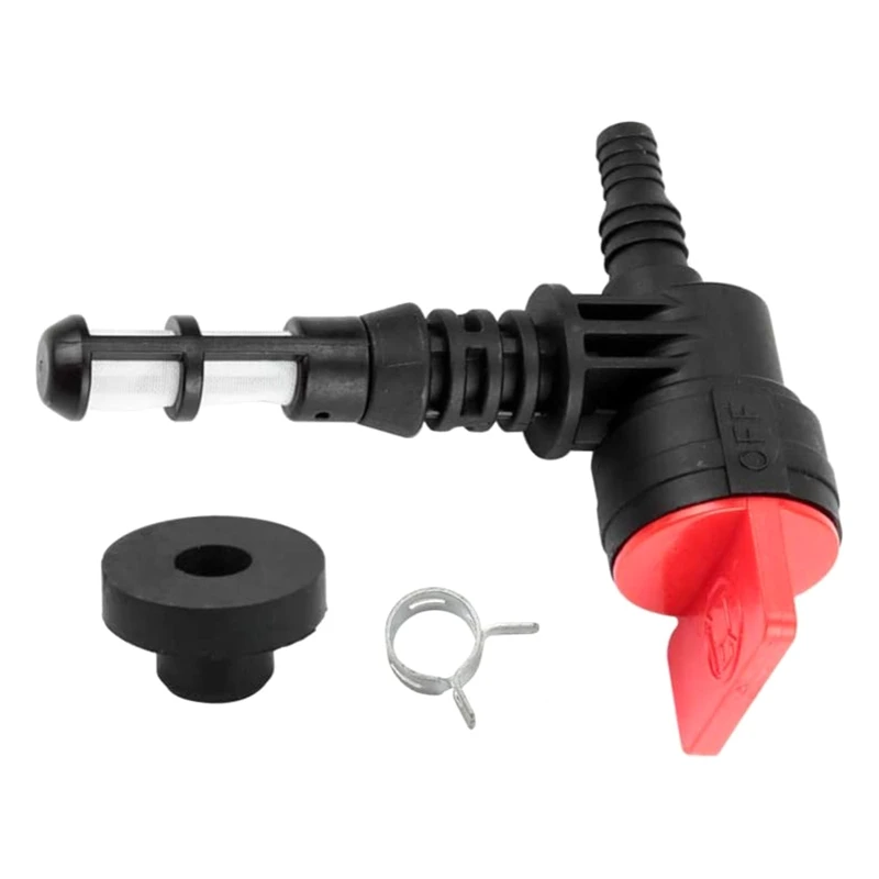90 Degree Fuel Shut Off Valv-e Service Kit Bushing Filter Grommet for 192980GS 208961 Kohler 25 462 03-S Rotary 13116
90 Degree Fuel Shut Off Valv-e Service Kit Bushing Filter Grommet for 192980GS 208961 Kohler 25 462 03-S Rotary 13116