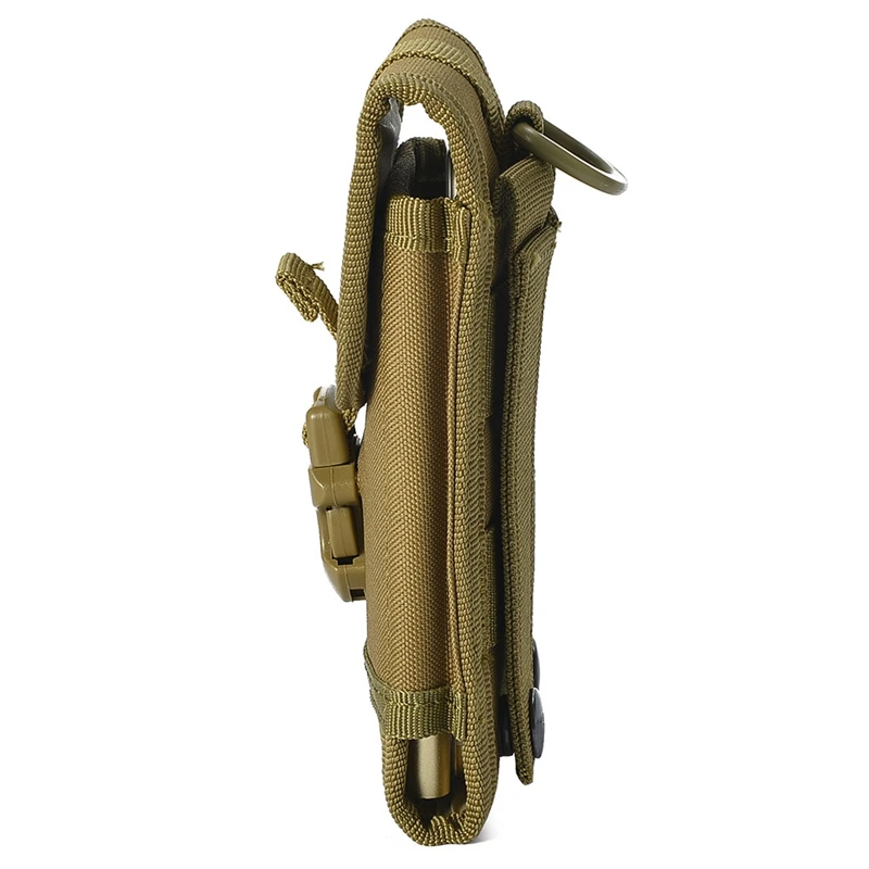1Pc Military Camouflage Small Pocket Belt Waist Bag Men Tactical Molle Pouch Outdoor Running Military Pack Travel Camping Bags
1Pc Military Camouflage Small Pocket Belt Waist Bag Men Tactical Molle Pouch Outdoor Running Military Pack Travel Camping Bags