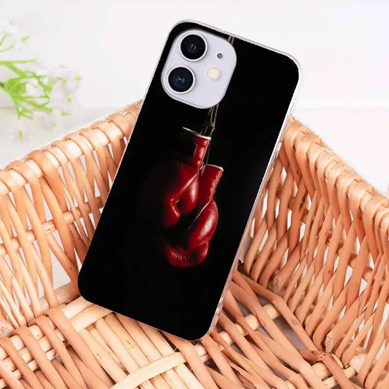 boxing Phone Case for iphone 11 PRO MAX shell soft TPU fundas for iphone 8 7 PLUS XR X XS 6S SE 2020 coque 
boxing Phone Case for iphone 11 PRO MAX shell soft TPU fundas for iphone 8 7 PLUS XR X XS 6S SE 2020 coque
