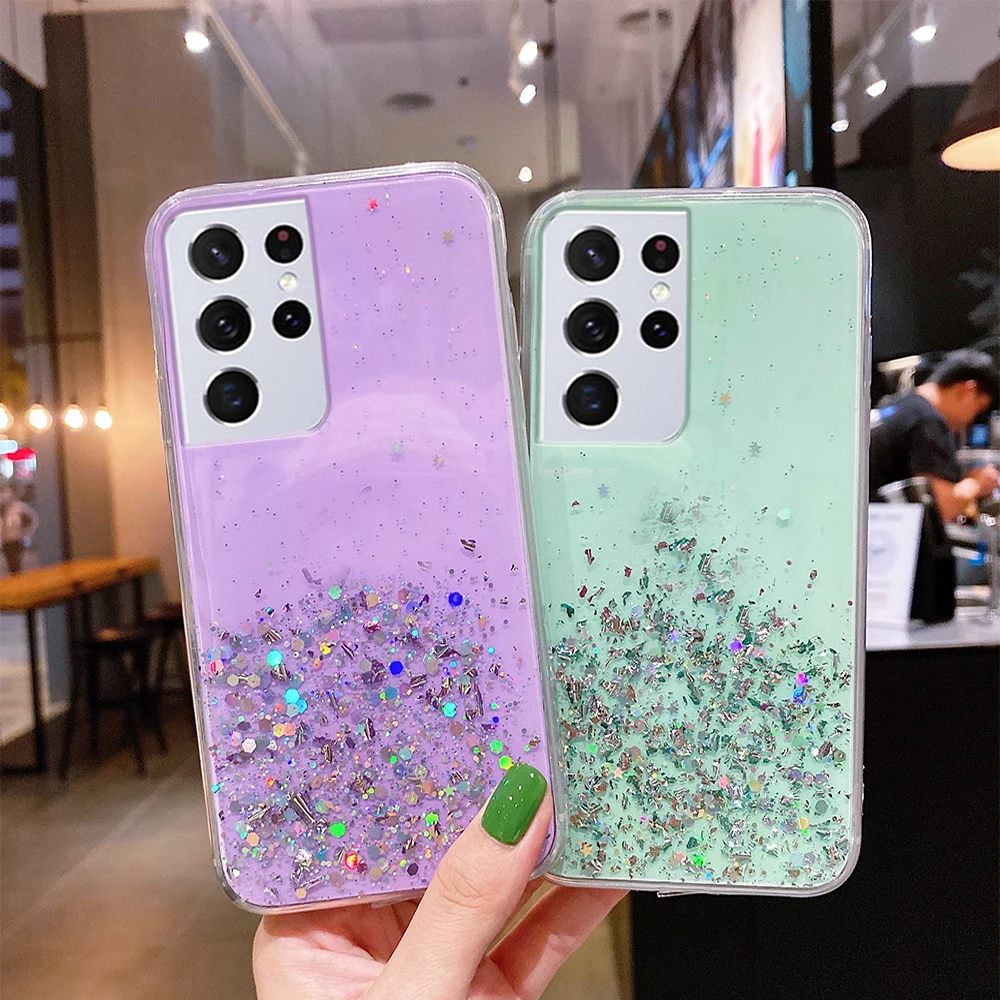 For Samsung Note 20 Ultra Case Samsung Note 10 Plus Bling Glitter Holder Cover For Samsung Galaxy Note 9 20Ultra 10+ Note20 Case
For Samsung Note 20 Ultra Case Samsung Note 10 Plus Bling Glitter Holder Cover For Samsung Galaxy Note 9 20Ultra 10+ Note20 Case