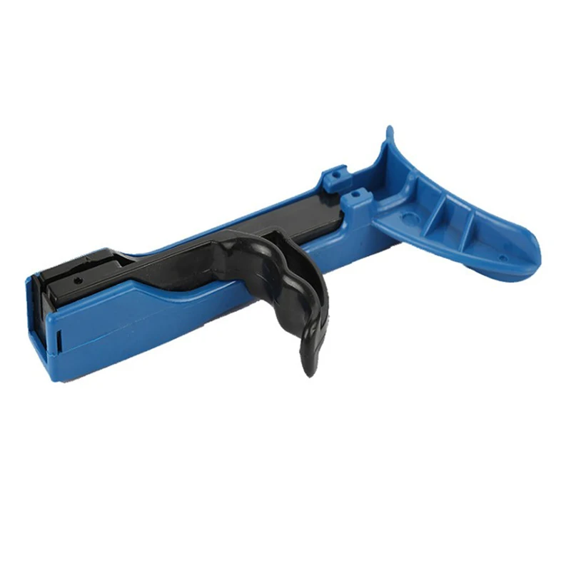 TG-100 автоматический пистолет для кабельных стяжек ручной инструмент крепление и режущий инструмент для натяжения для нейлон затягивании за...
TG-100 автоматический пистолет для кабельных стяжек ручной инструмент крепление и режущий инструмент для натяжения для нейлон затягивании за...