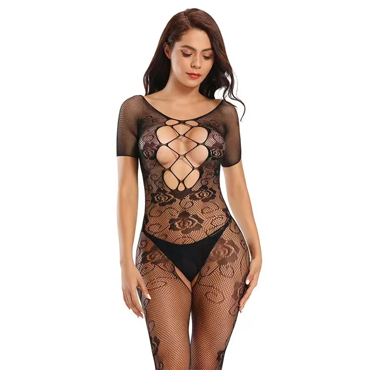 Женские Боди в сеточку, костюм кошки, Прозрачная Сексуальная одежда с открытой промежностью, прозрачные чулки для тела, Сетчатое горячее эр...
Женские Боди в сеточку, костюм кошки, Прозрачная Сексуальная одежда с открытой промежностью, прозрачные чулки для тела, Сетчатое горячее эр...